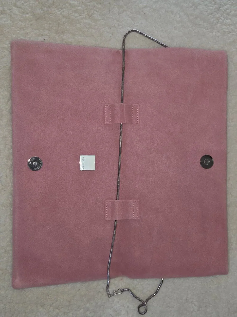 Julie Haus Vintage bag
